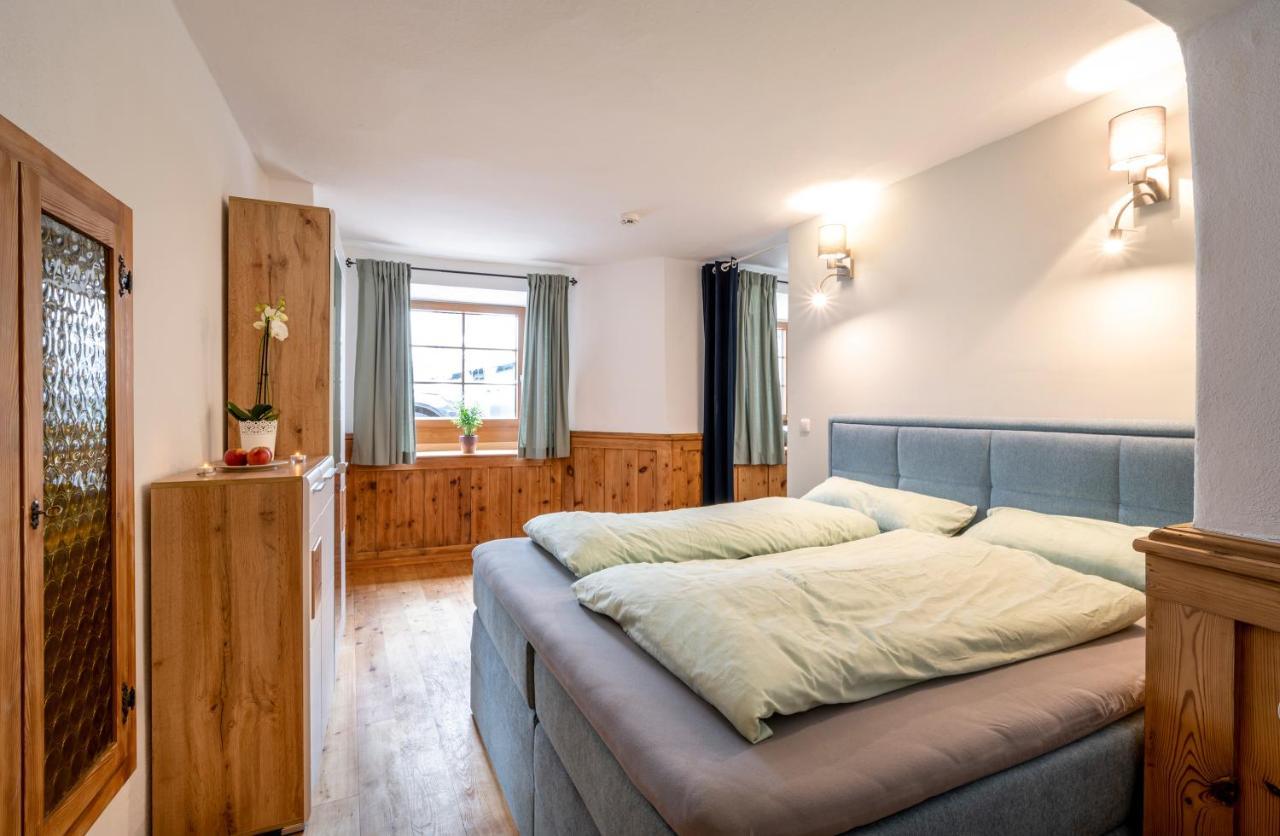 Ferienwohnung Marktschellenberg Zwischen Salzburg Und Berchtesgaden Exterior foto