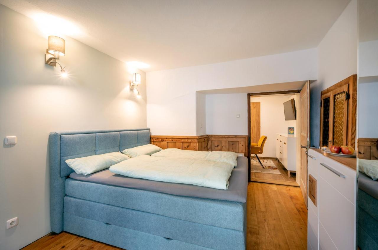 Ferienwohnung Marktschellenberg Zwischen Salzburg Und Berchtesgaden Exterior foto